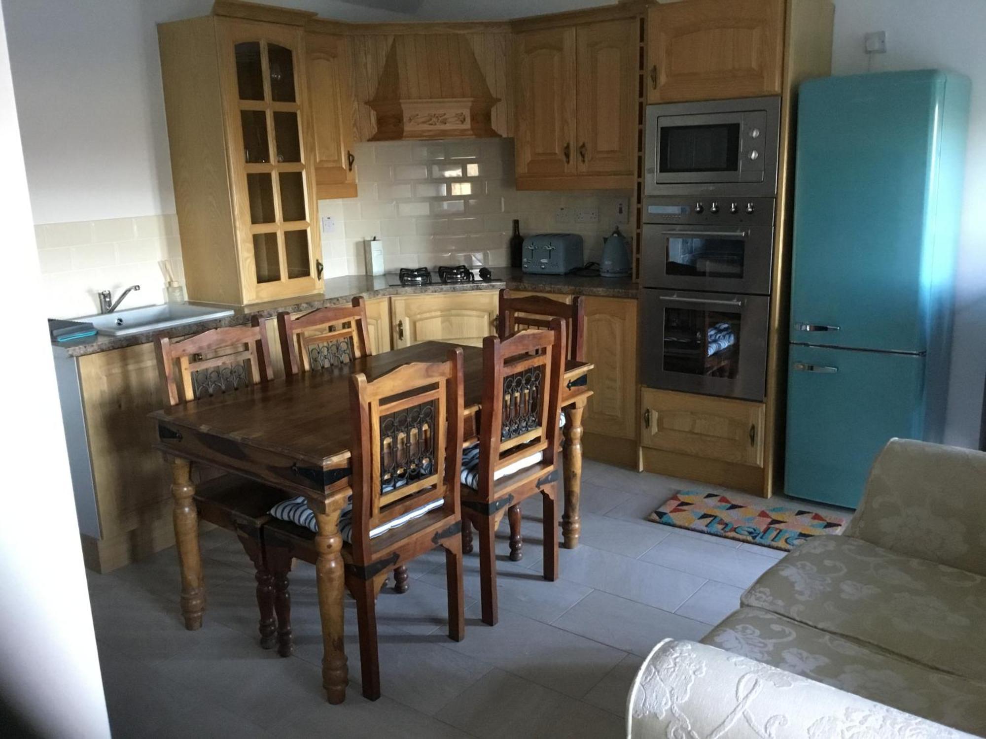 Broadford  Cosy Cottage Broadford מראה חיצוני תמונה