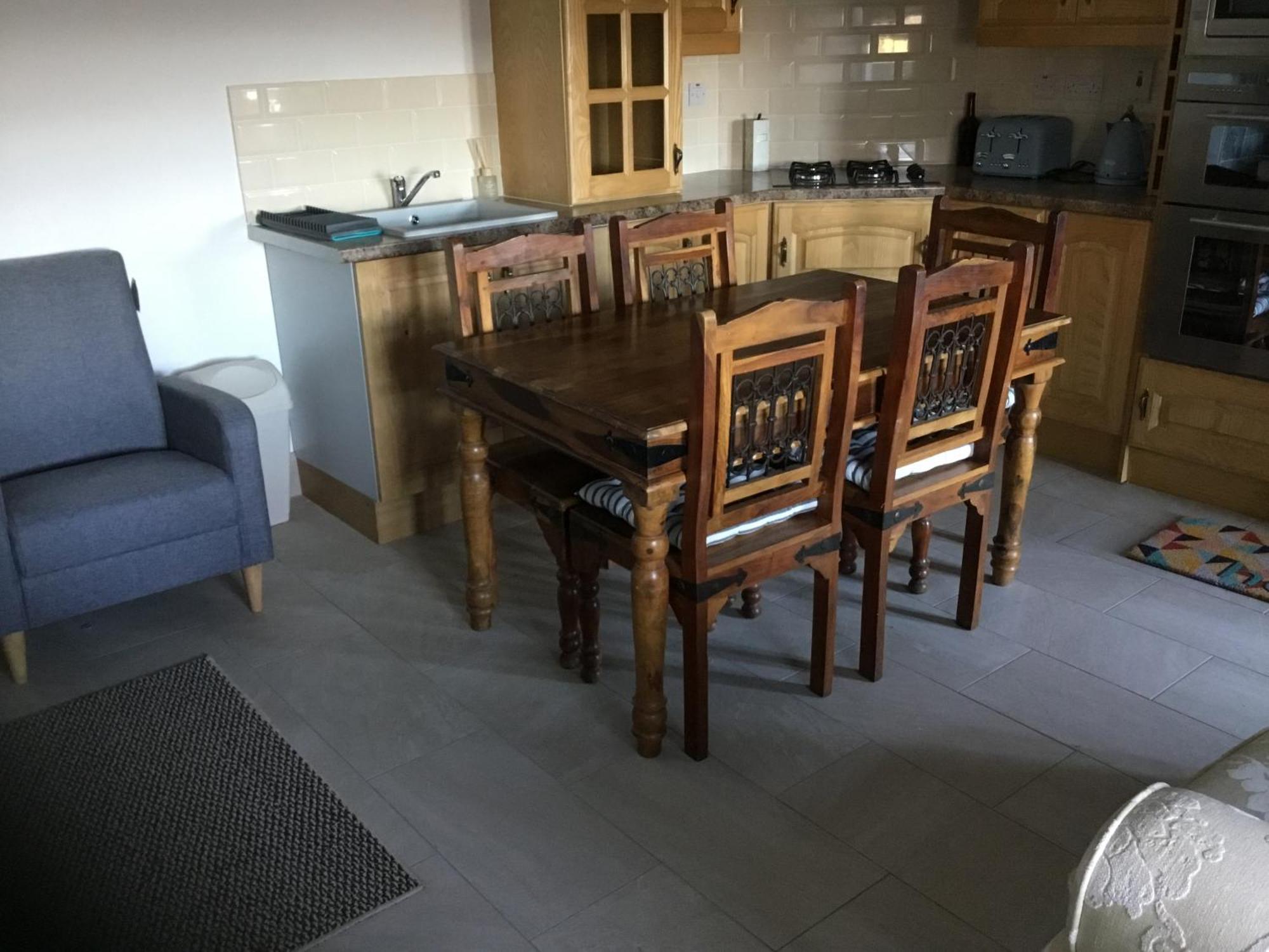 Broadford  Cosy Cottage Broadford מראה חיצוני תמונה