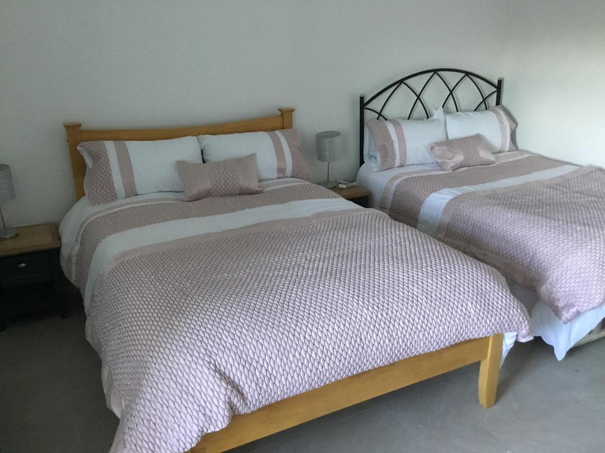 Broadford  Cosy Cottage Broadford מראה חיצוני תמונה