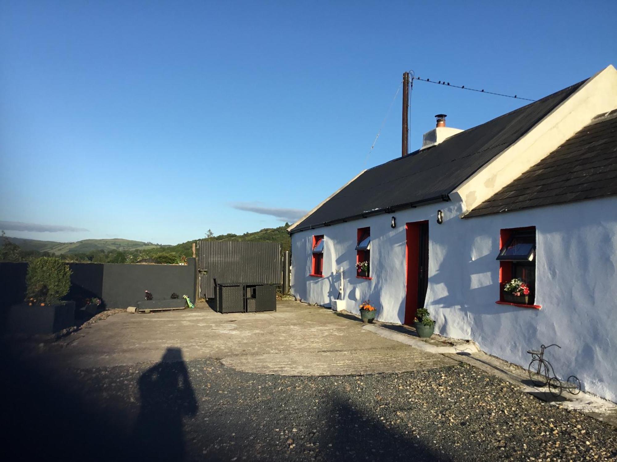 Broadford  Cosy Cottage Broadford מראה חיצוני תמונה
