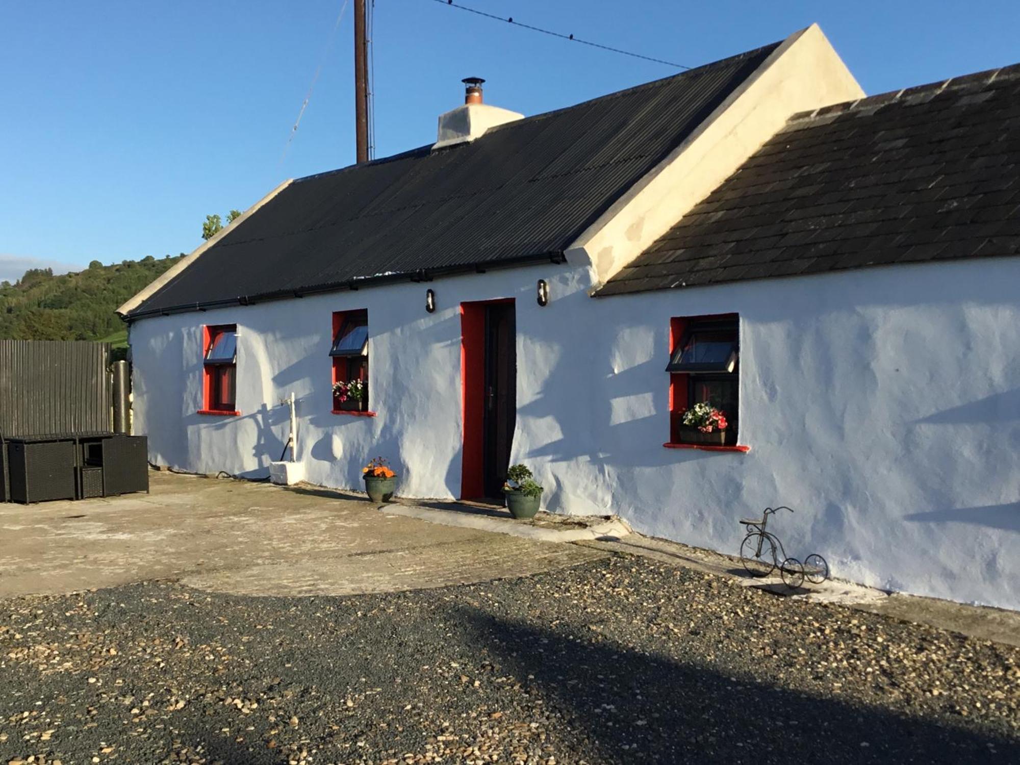 Broadford  Cosy Cottage Broadford מראה חיצוני תמונה