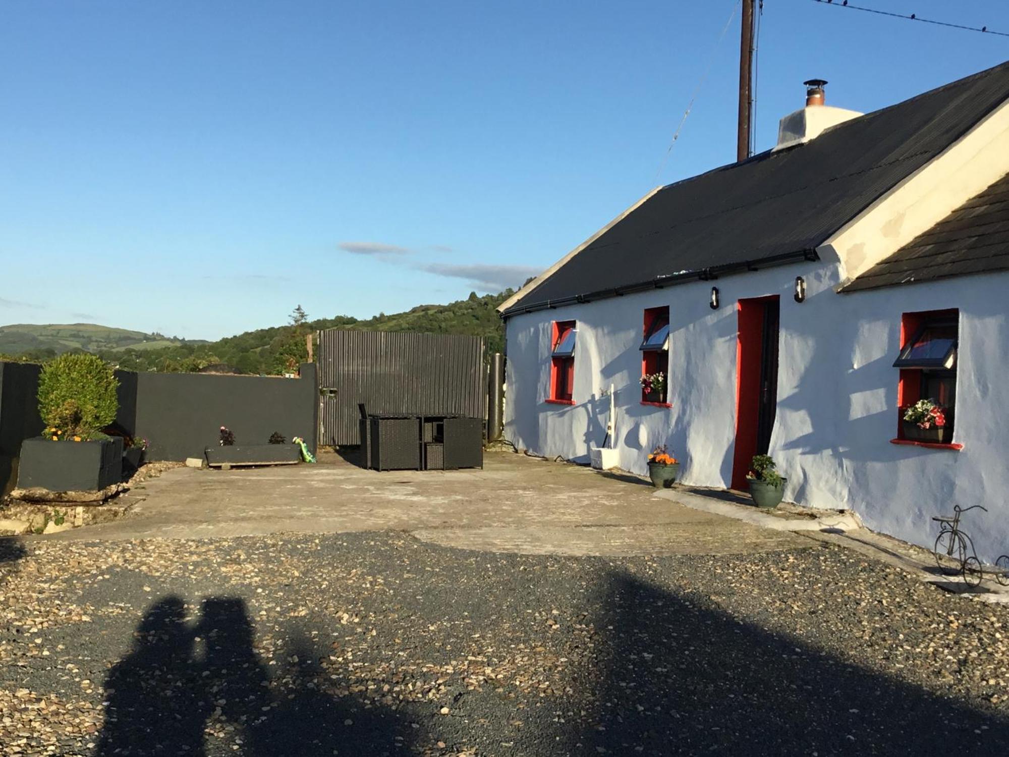 Broadford  Cosy Cottage Broadford מראה חיצוני תמונה